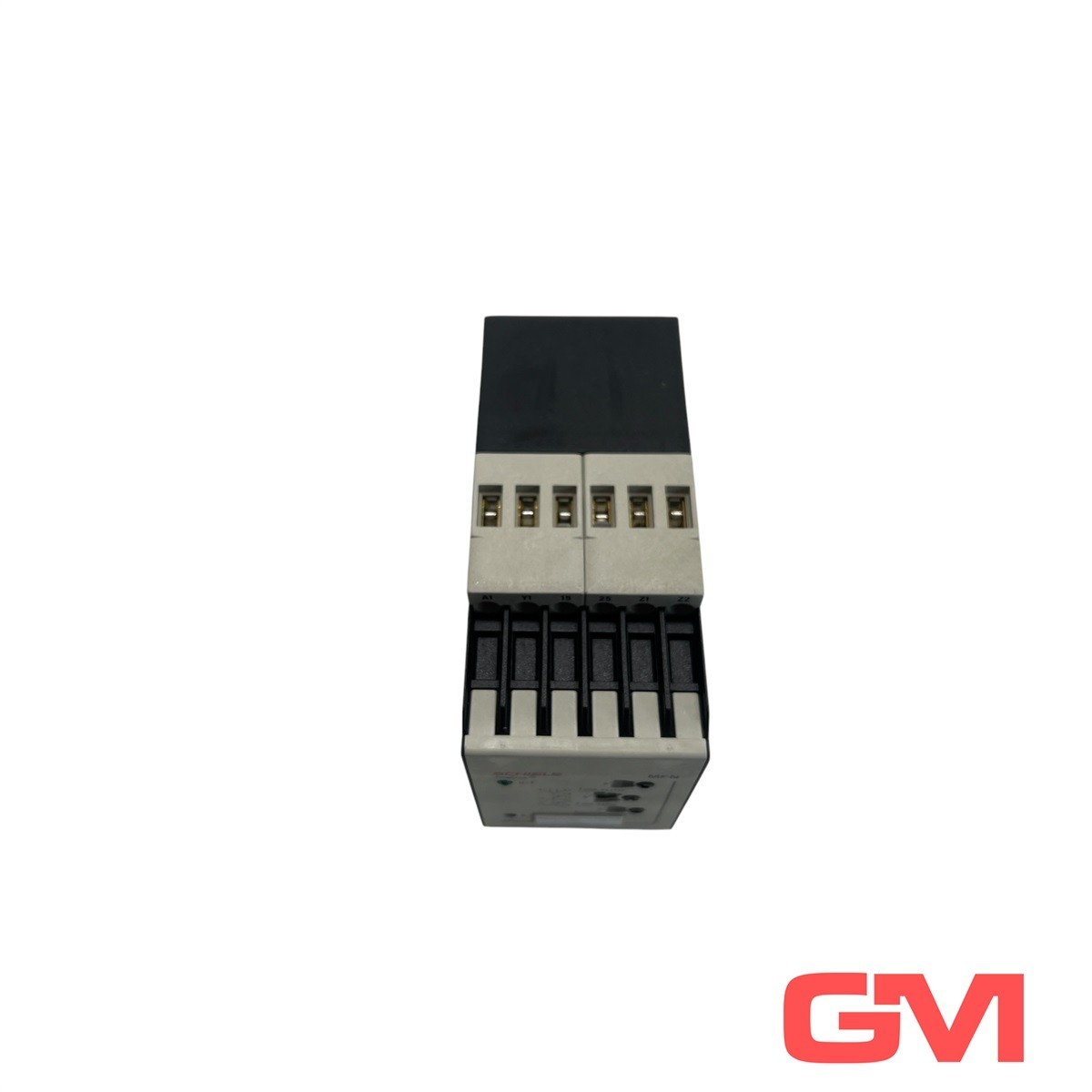 Schiele Multifunction MFN Relay 24-240V 0,05s-300h 2.440.020.03