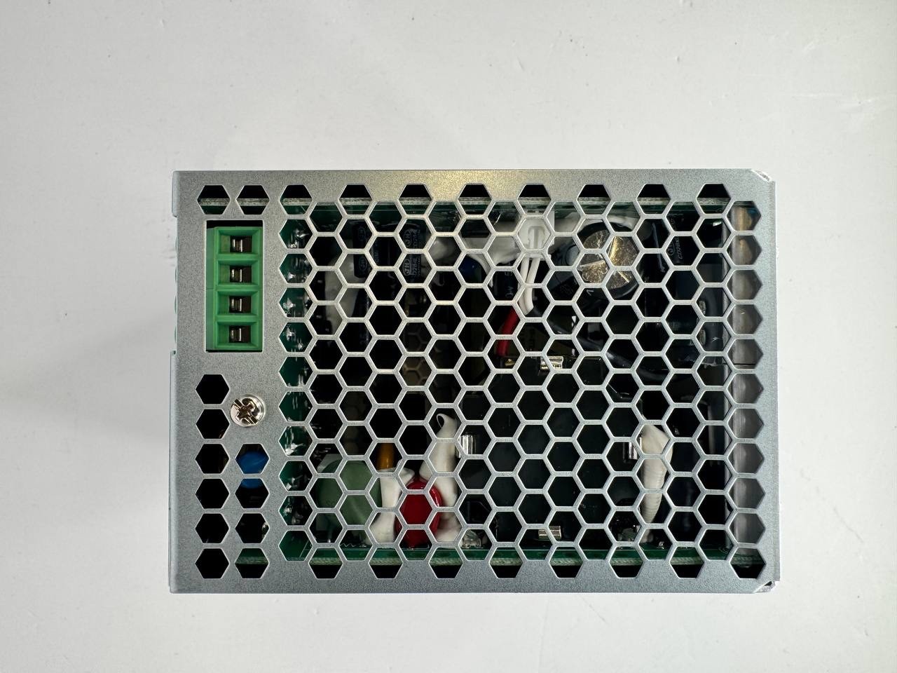 MEAN WELL NDR-480-24 Power Supply