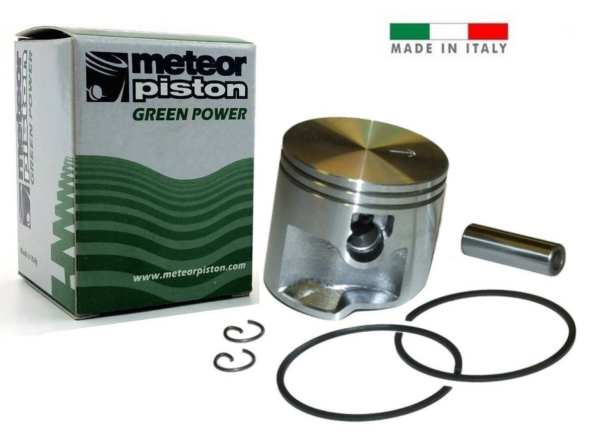 Meteor Cylinder Piston kit for Stihl TS410 TS420 50mm cut off saw Nikasil