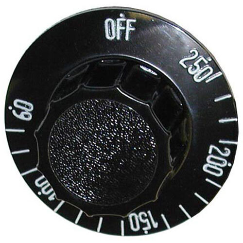 Henny Penny Dial2-1/4 D, Off-250-60 50015
