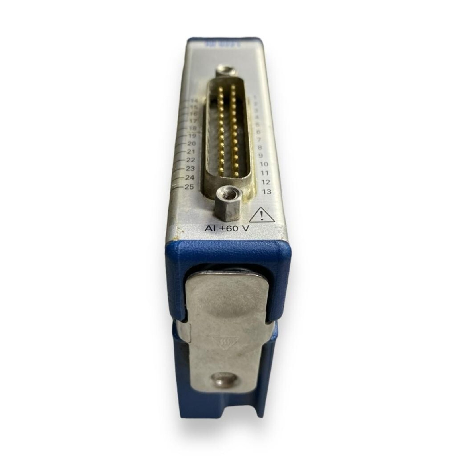 US FREE TAX NEW NI NI 9221 NI-9221 Analog Input Module.