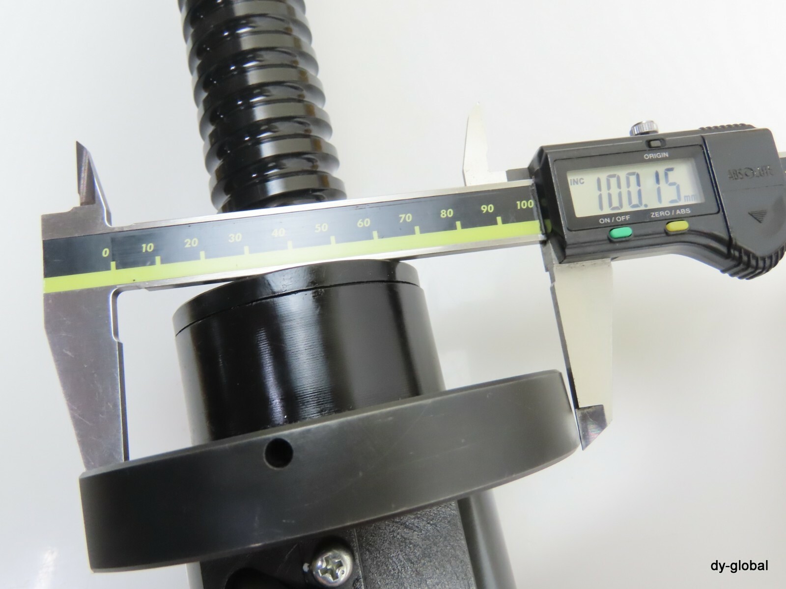 THK Genuine BNF3610-5QZF+1270LF Flange cut Ground Ball Screw QZ BSC-I-836=4MXX