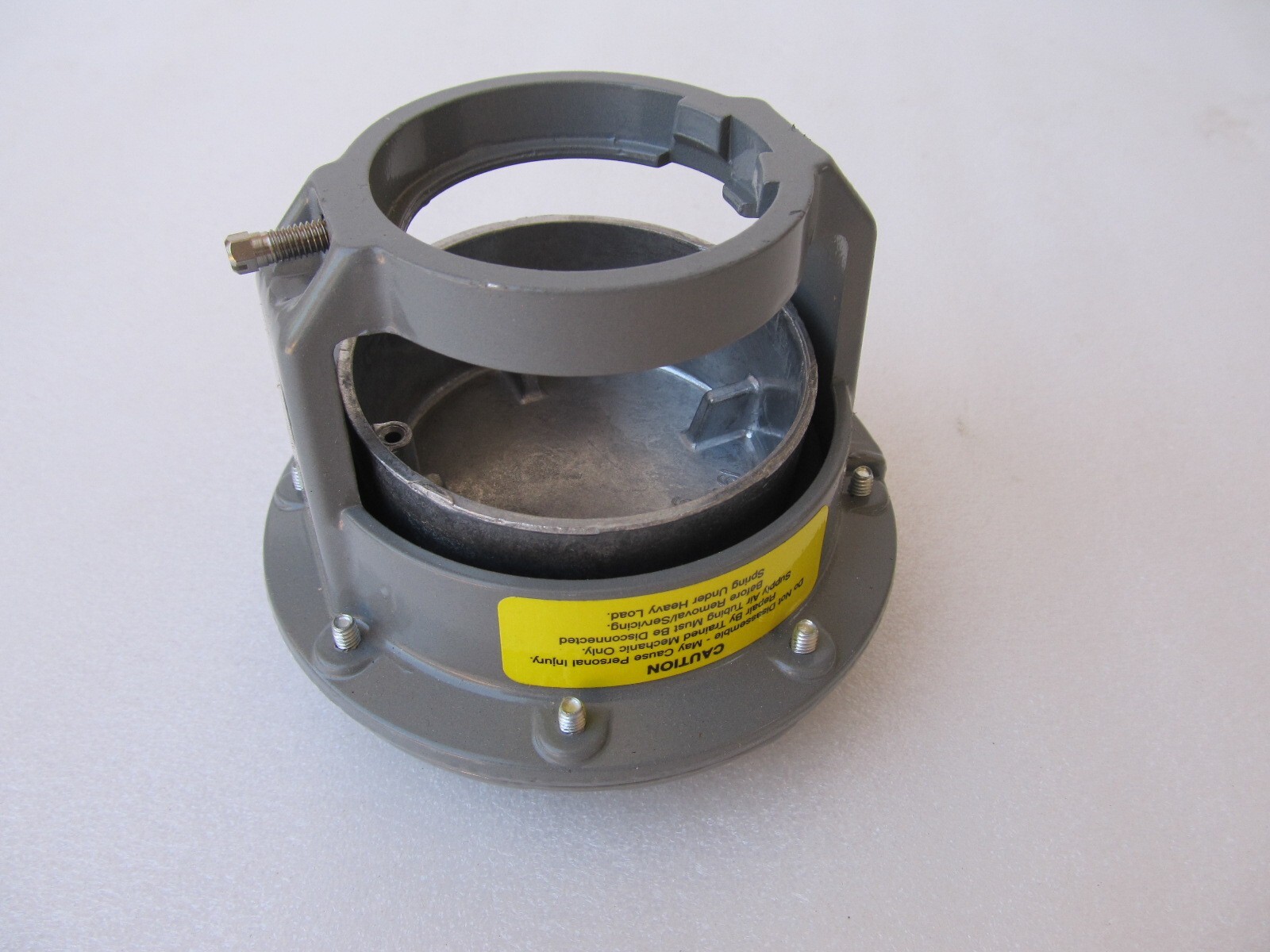 JOHNSON CONTROLS, V-3000-1, PNEUMATIC VALVE ACTUATOR, New, Missing Box