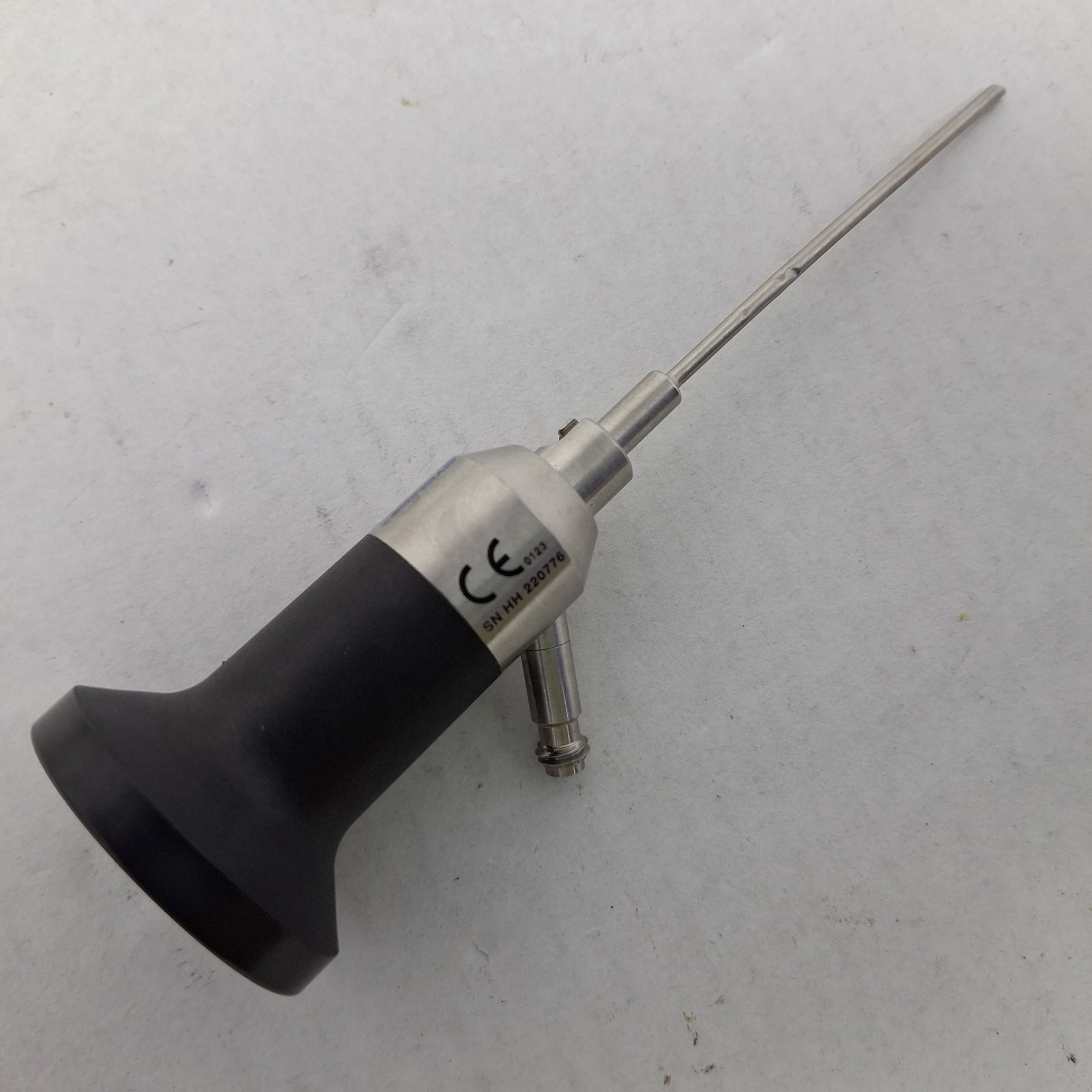 Dyonics 4184 30° HD Arthroscope, 1.9mm