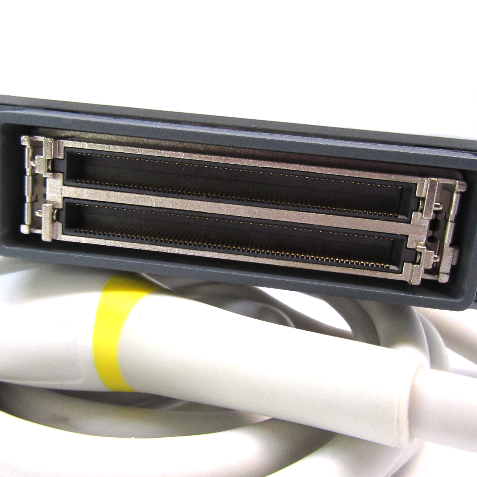 Edan L12-5Q P/N: 02.01.212623012 Linear Array Transducer T12-D17