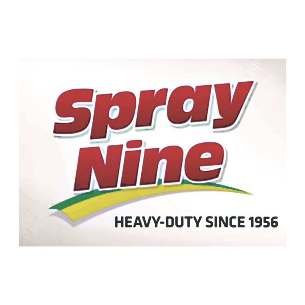 Spray Nine 26832CT Heavy Duty 32 oz. Bottle Cleaner Degreaser (12/Carton) New