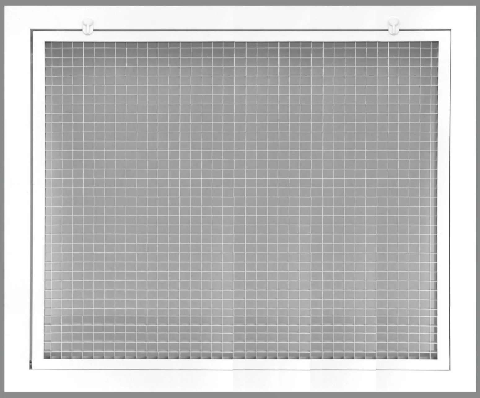 *DMG* HVAC Premium 16″ x 14″ Cube Core Eggcrate Return Air Grille for 1″ Filter