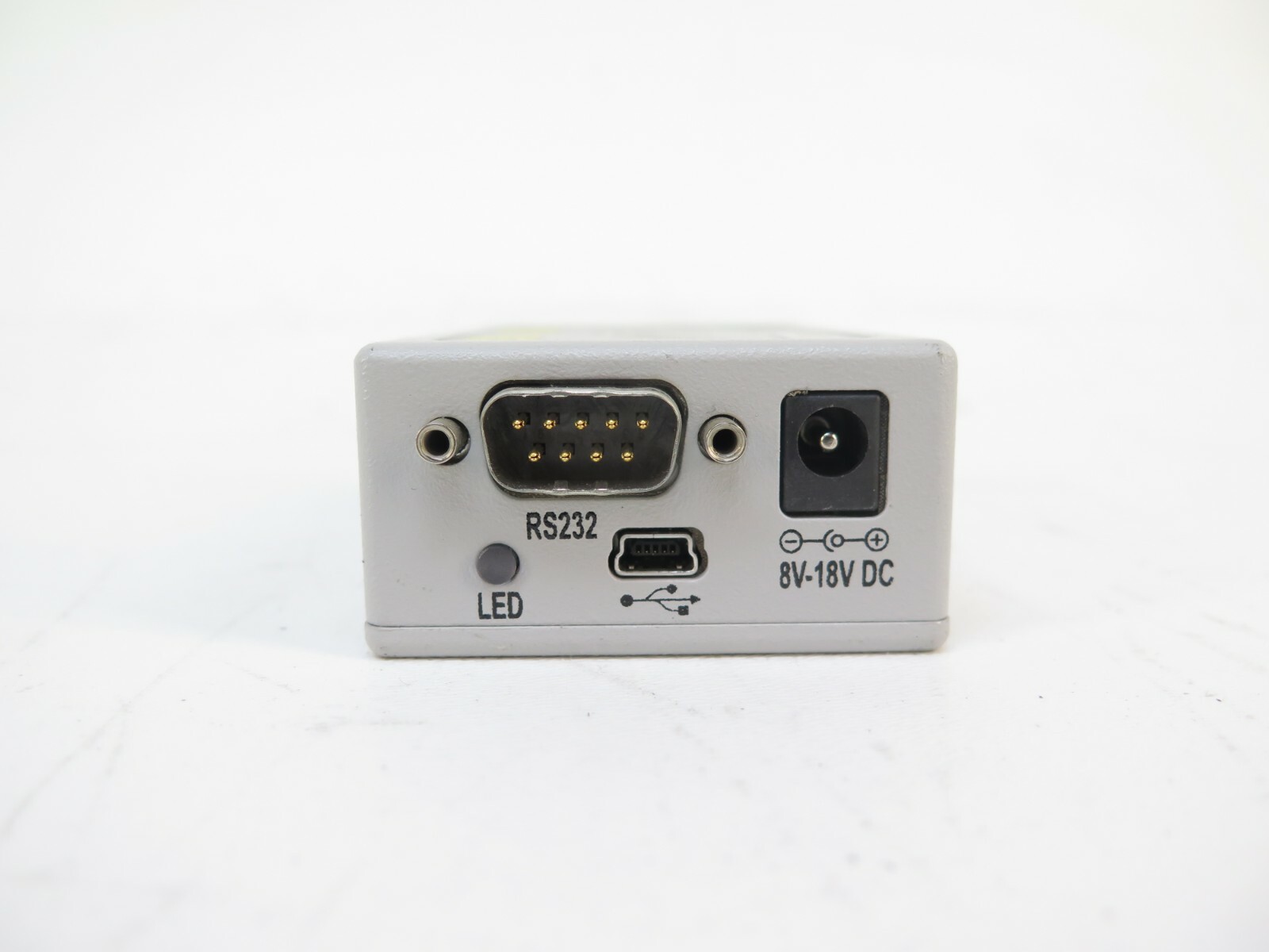 Anritsu PSN50 50MHz 6GHz Power Meter 50MHz to 6 GHz, -30dBm to +20dBm