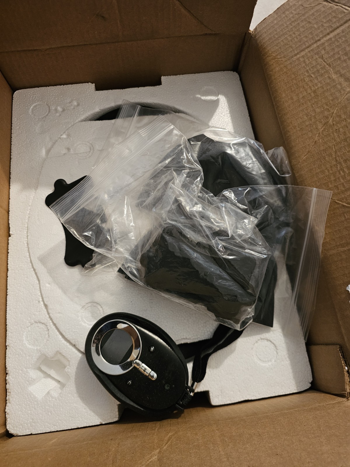 Innovision Devices Digital Wireless Wheelchair Scale WS-1204 1200lb