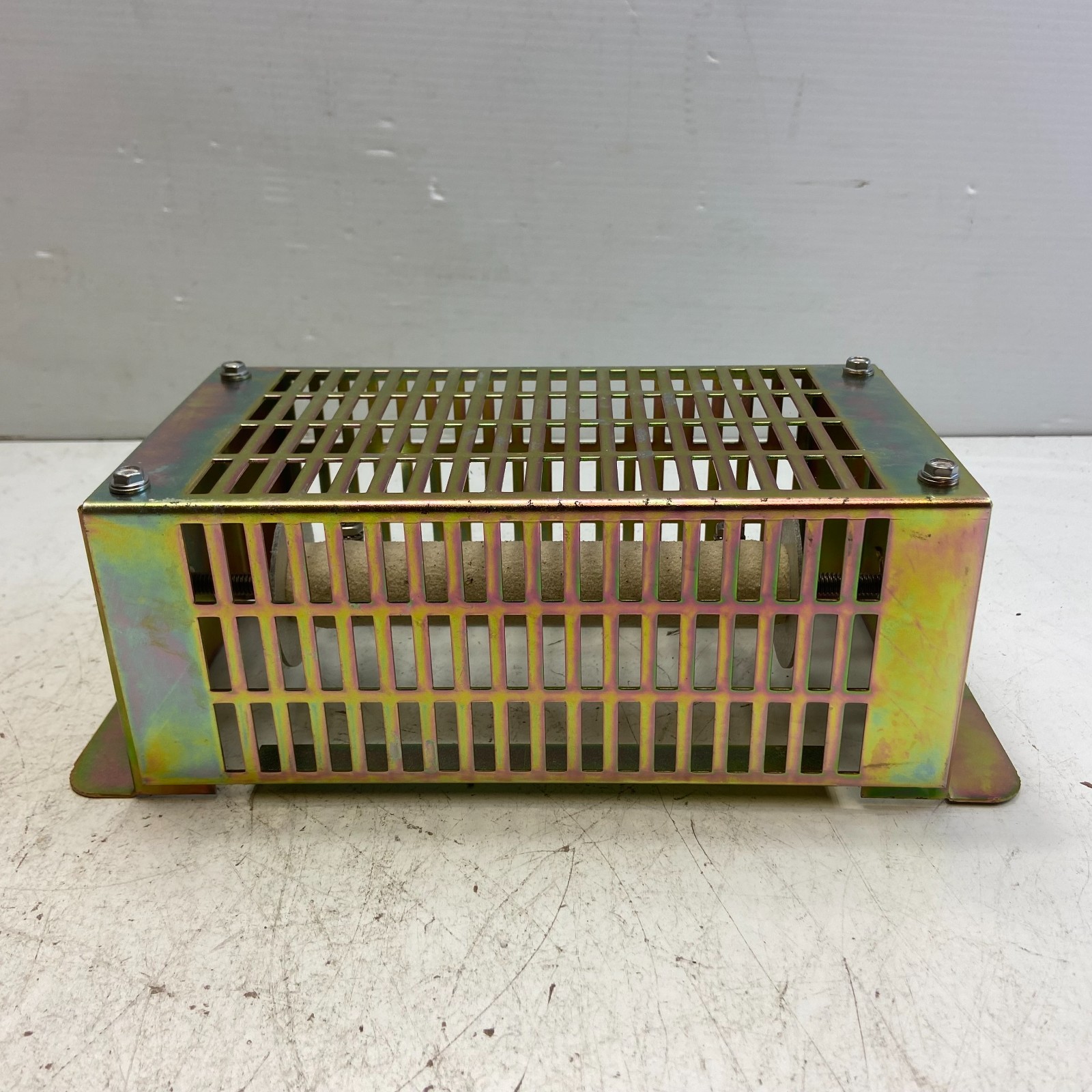 POWEROHM P10529 RESISTORS BRAKING RESISTOR 183W