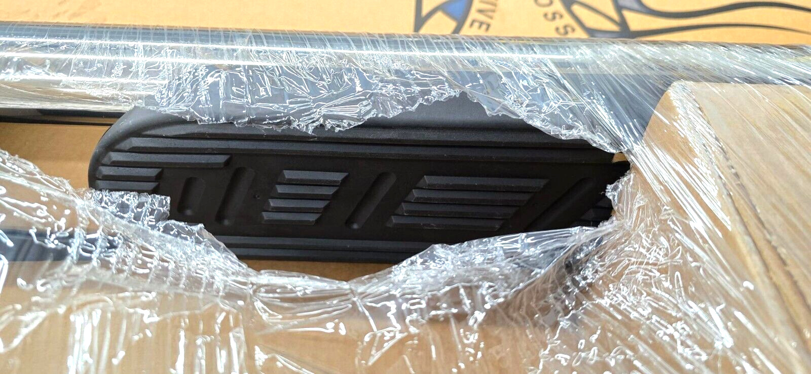 IRON CROSS ENDEAVOUR BOARDS 00016-34425 FITS 2006 TOYOTA TUNDRA C-CAB