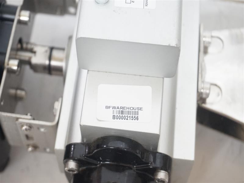Actreg Pneumatic Actuator + Top Air 2623077 w/ Mechanical Switch Fast Shipping