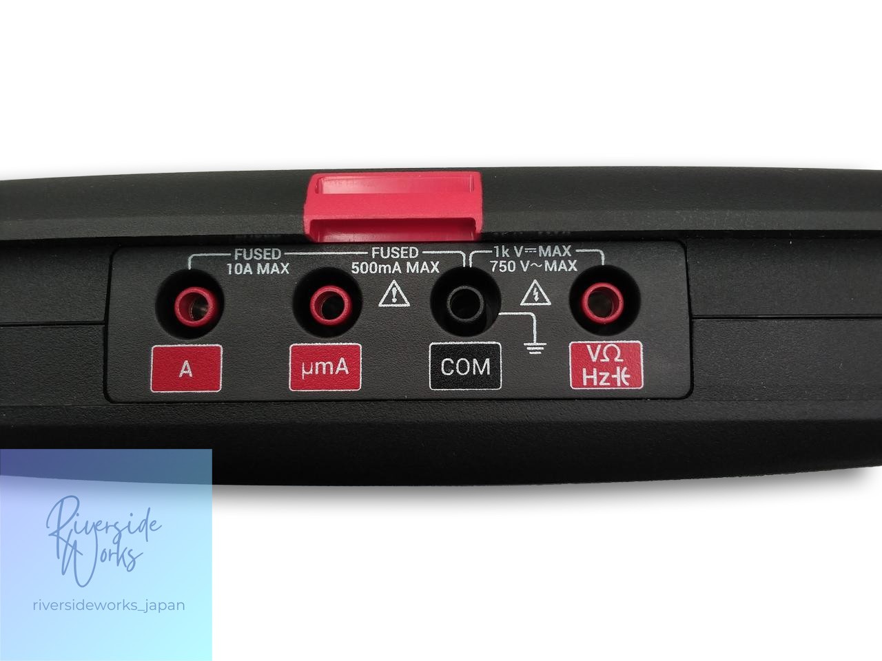 SNAP-ON Digital Multimeter EEDM504F Electrical Tool