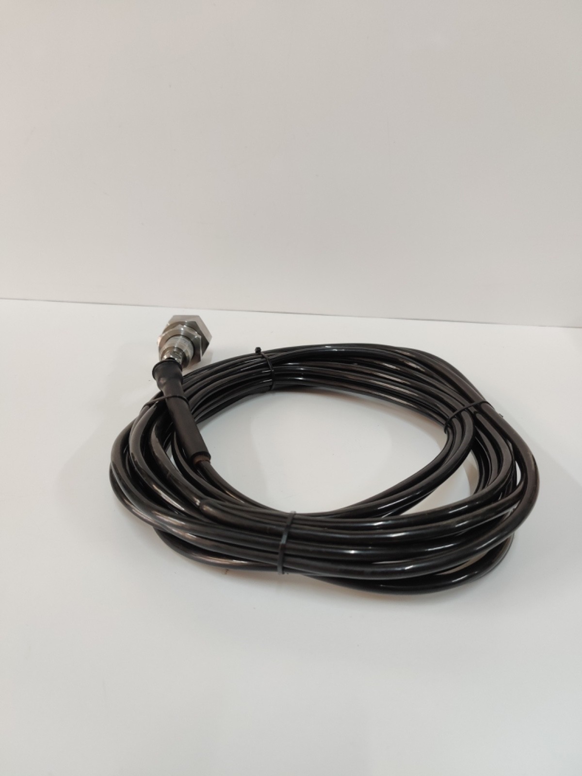 MARSEN PT 420 PRESSURE TRANSMITTER 2006-1452-162-3