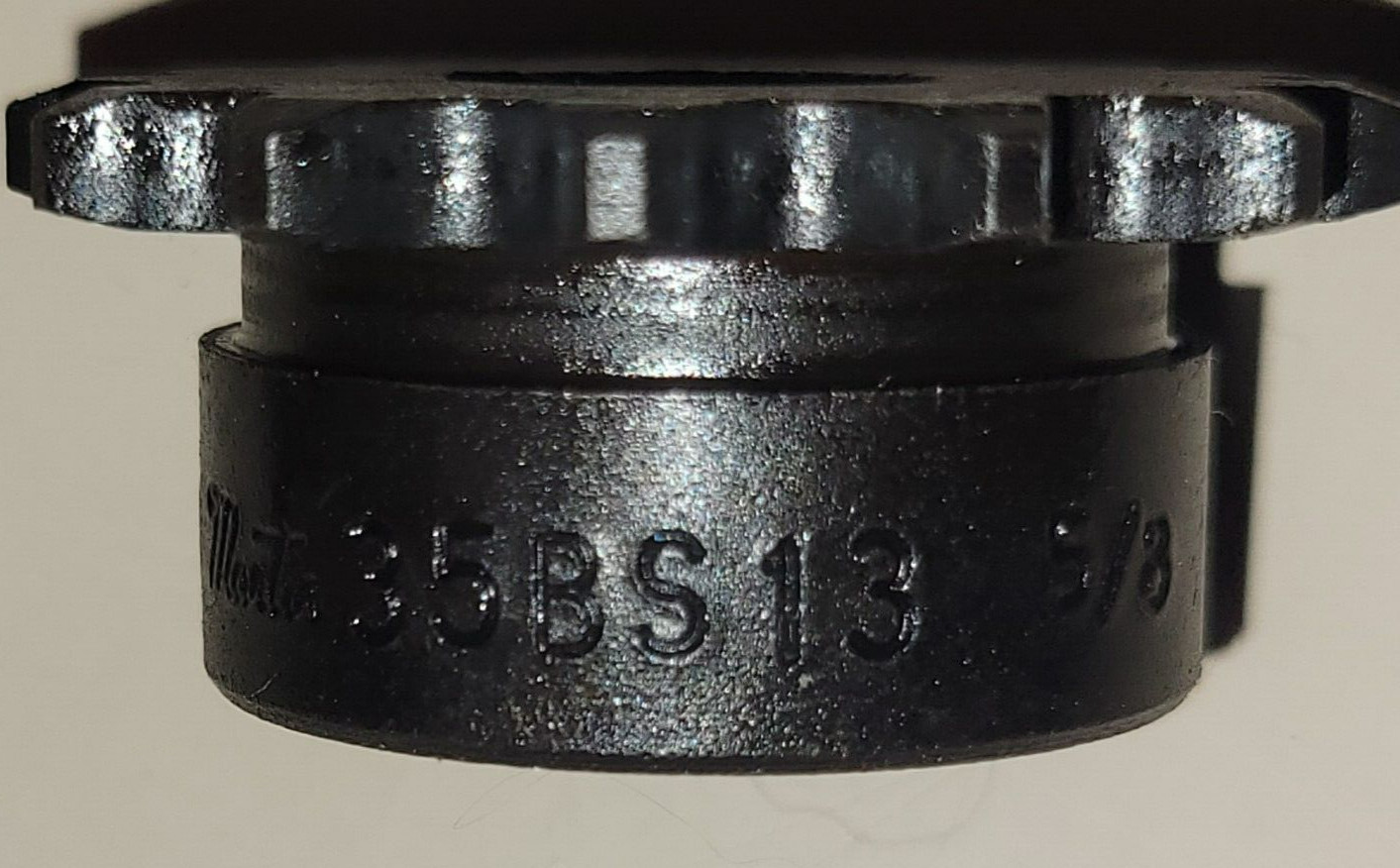 NEW MARTIN 35BS13 5/8 BORED TO SIZE SPROCKET NO. 35 CHAIN