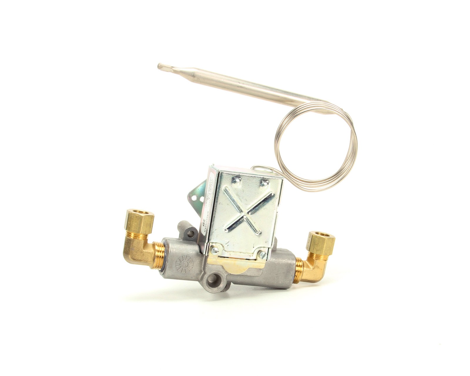 Pitco Thermostat,Gas 200-450F 60138801 – Genuine OEM Replacement Part