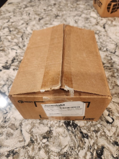Brand New-Best Dormakaba 9K37D14CS3626 Cylindrical lock