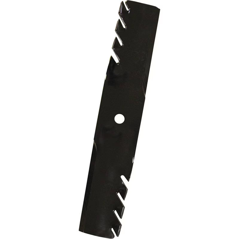 Silver Streak Toothed Blade 116-5178-S for Lawn Mowers, Fits Multiple Brands