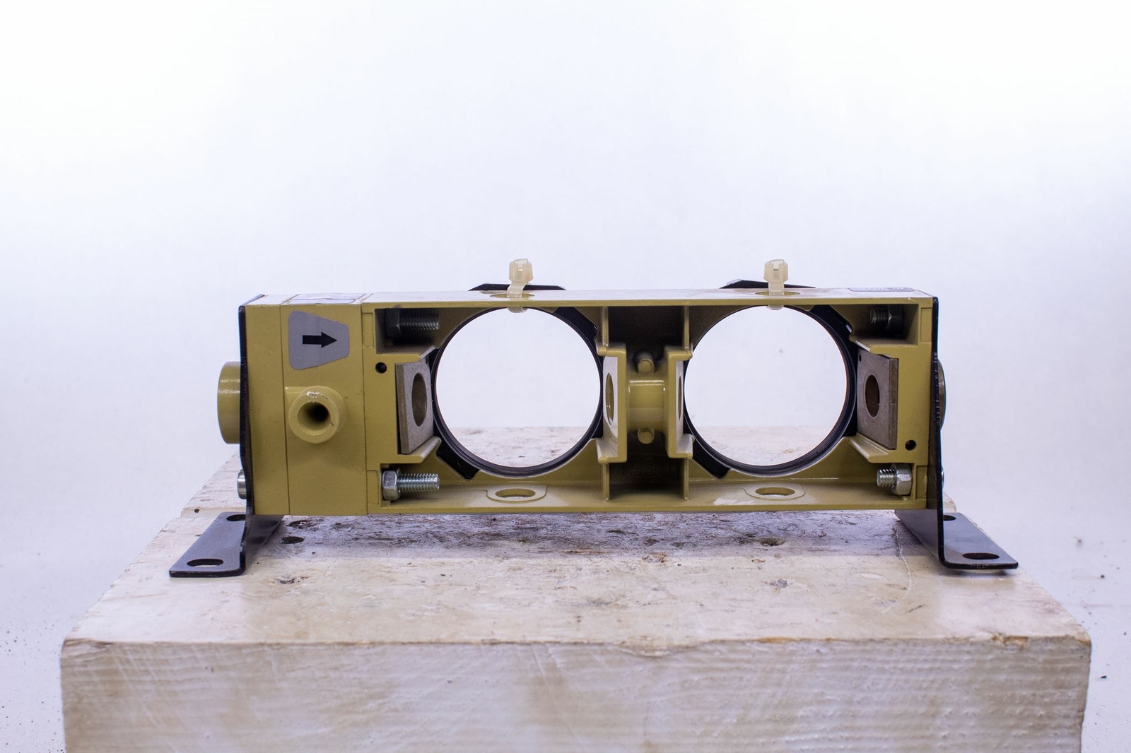 Norgren T13-300E2AA Yoke Assembly