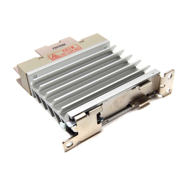 Omron G3PE-215B Solid State 15A Relay 12-24VDC Input 100-240VAC Load SSR