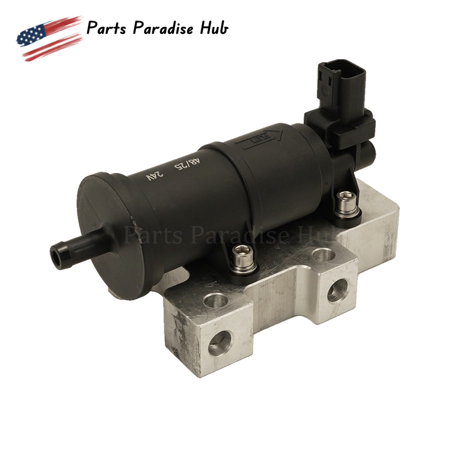 446-5409 For Caterpillar C4.4 C6.6 C7.1 312E 312F 924K 930K Fuel Transfer Pump