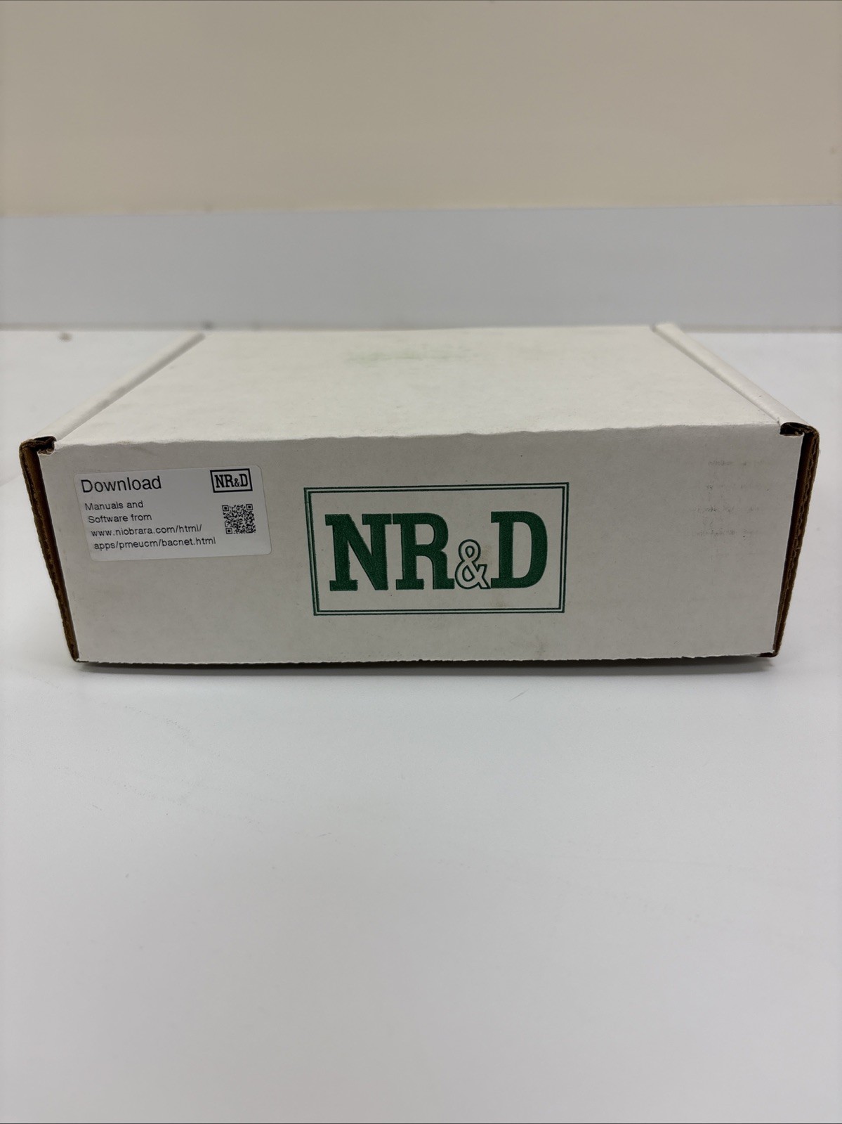 NR&D PMEUCM BACnet Kit: PMEUCM0312