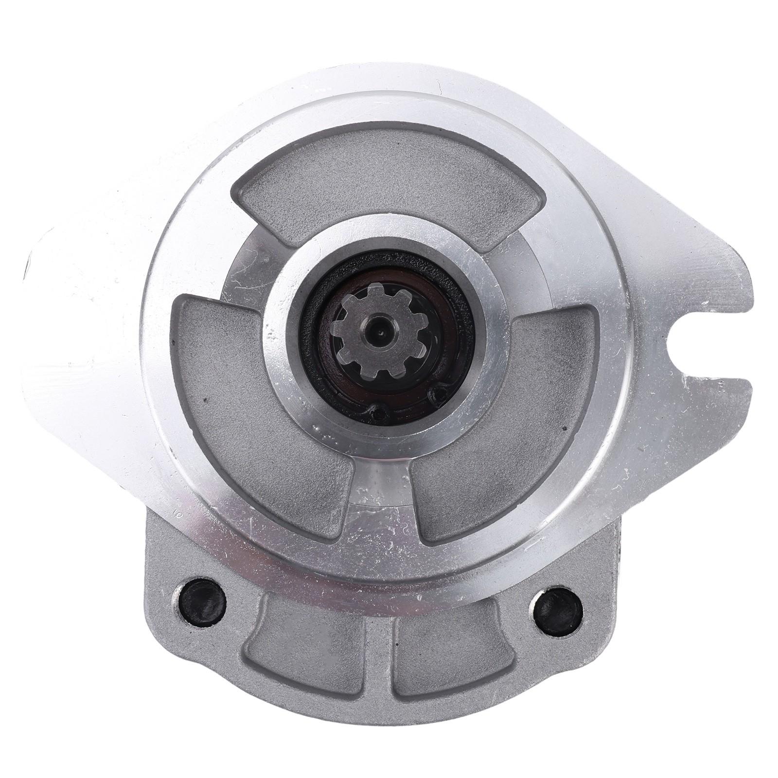 1 Ton Chinese Excavator Gear Motor Hydraulic Gear Pump Hightop PGP5106G3LP