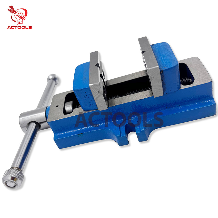 Self Centering Vice Vise 50 mm 2″ Jaws Width 50 mm Premium Quality USA