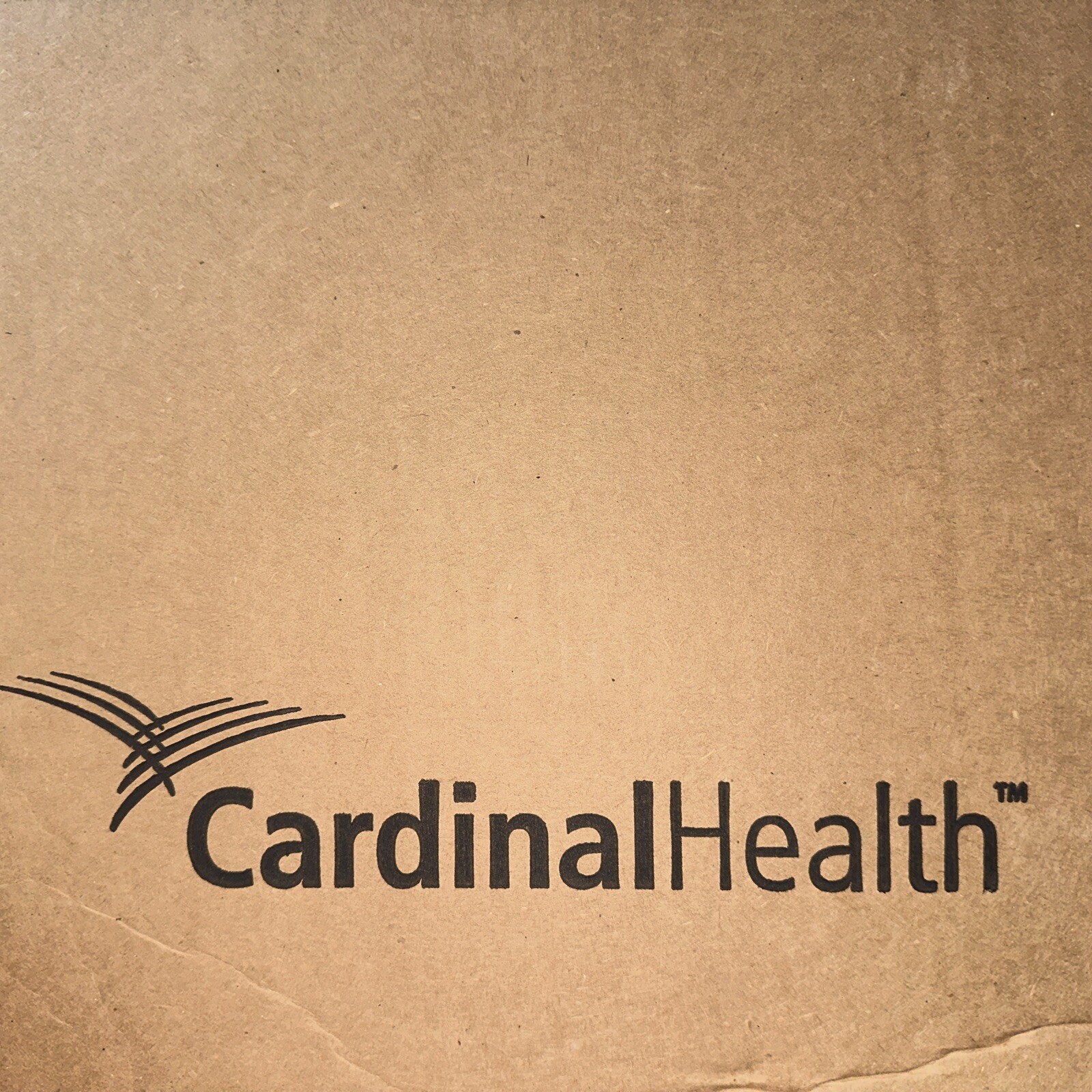 Cardinal Health Leggings #8420 Revision D, 20/Box, Individually Sealed, 2026/03.