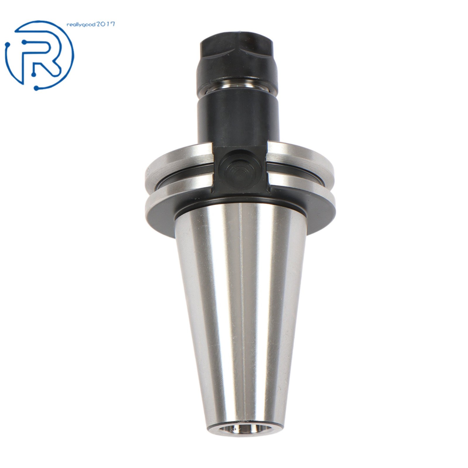 6 Chucks CAT40-ER16 Collet Chuck 70mm 2.76″ G2.5 20000RPM For CNC Milling Tool
