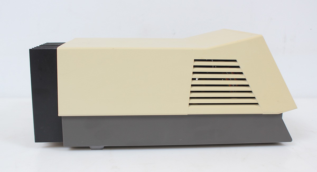 Bio-Rad Model 200/2.0 Electrophoresis Power Supply -Fully Tested!-