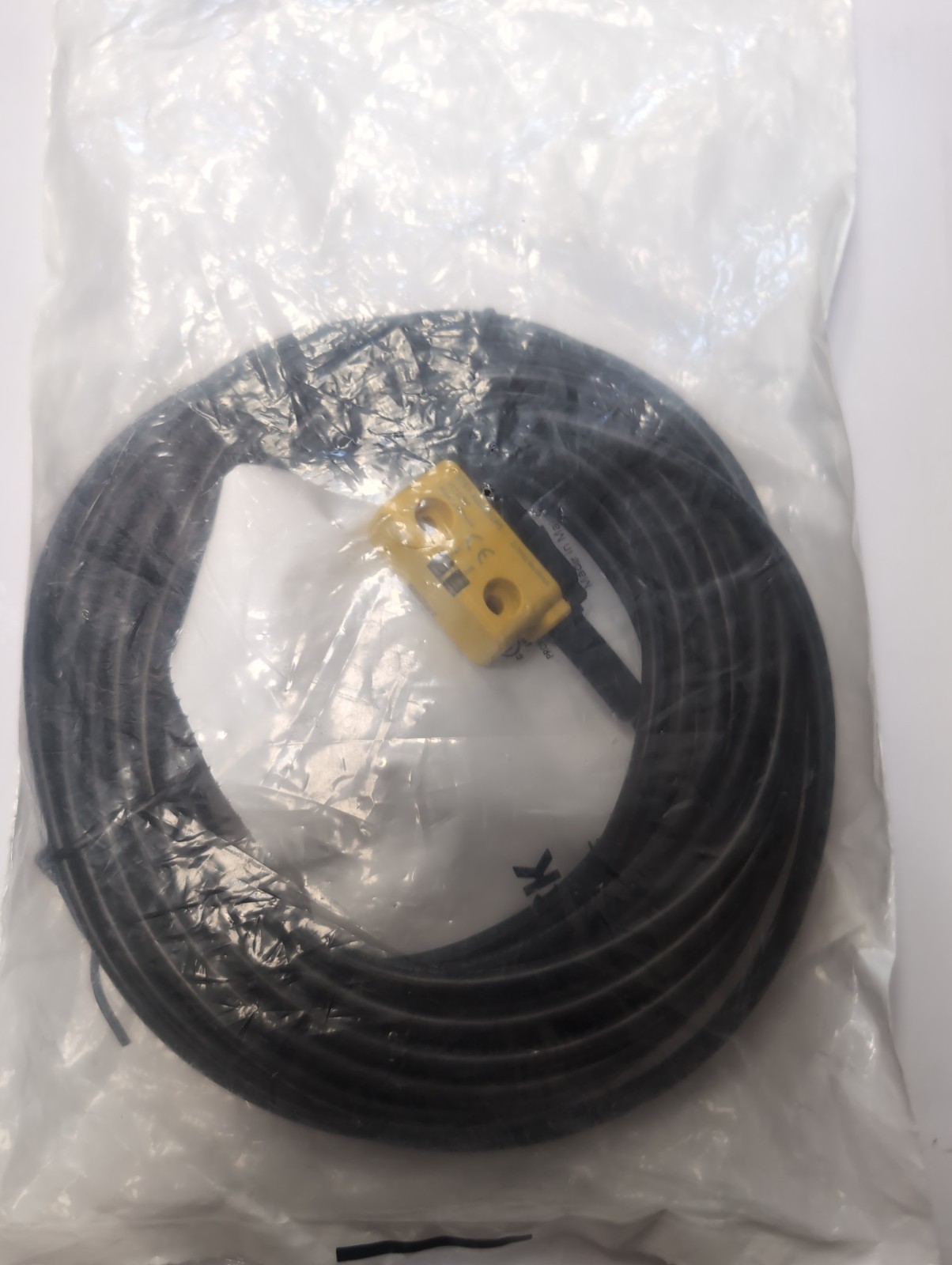 SICK STR1-SAFM10P5 Safety Switch
