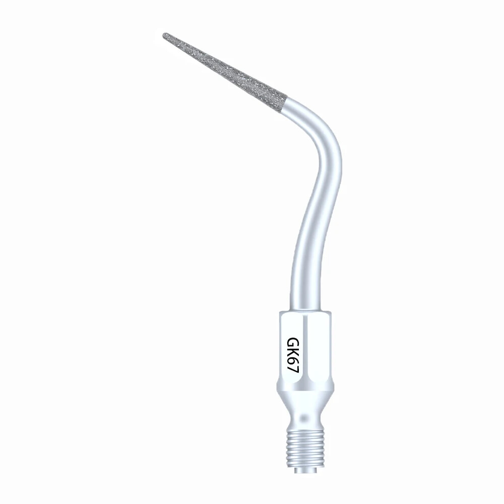 1pc Dental Ultrasonic Scaler Scaling Tips for KAVO SonicFlex GK1 GK2 GK4 GK6 hgy