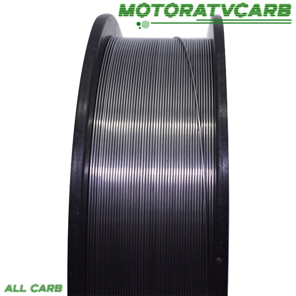 ALL-CARB E71T-GS .030 in. Dia 10lb. Gasless-Flux Core Welding Wire 10 Lbs Spool