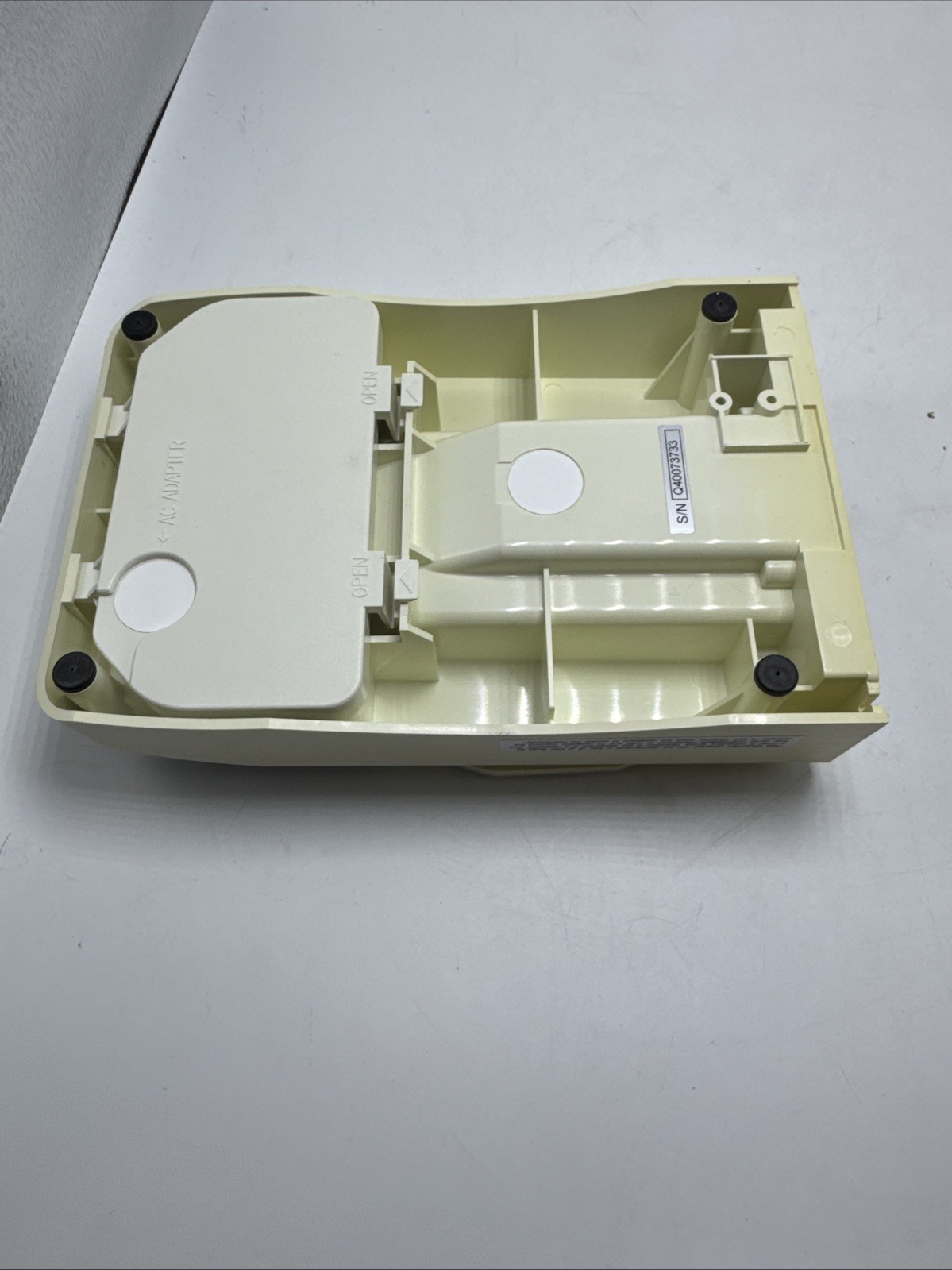 A&D Company Limited HL-200i Compact Scale Max 200g d=0.1g Tested Works