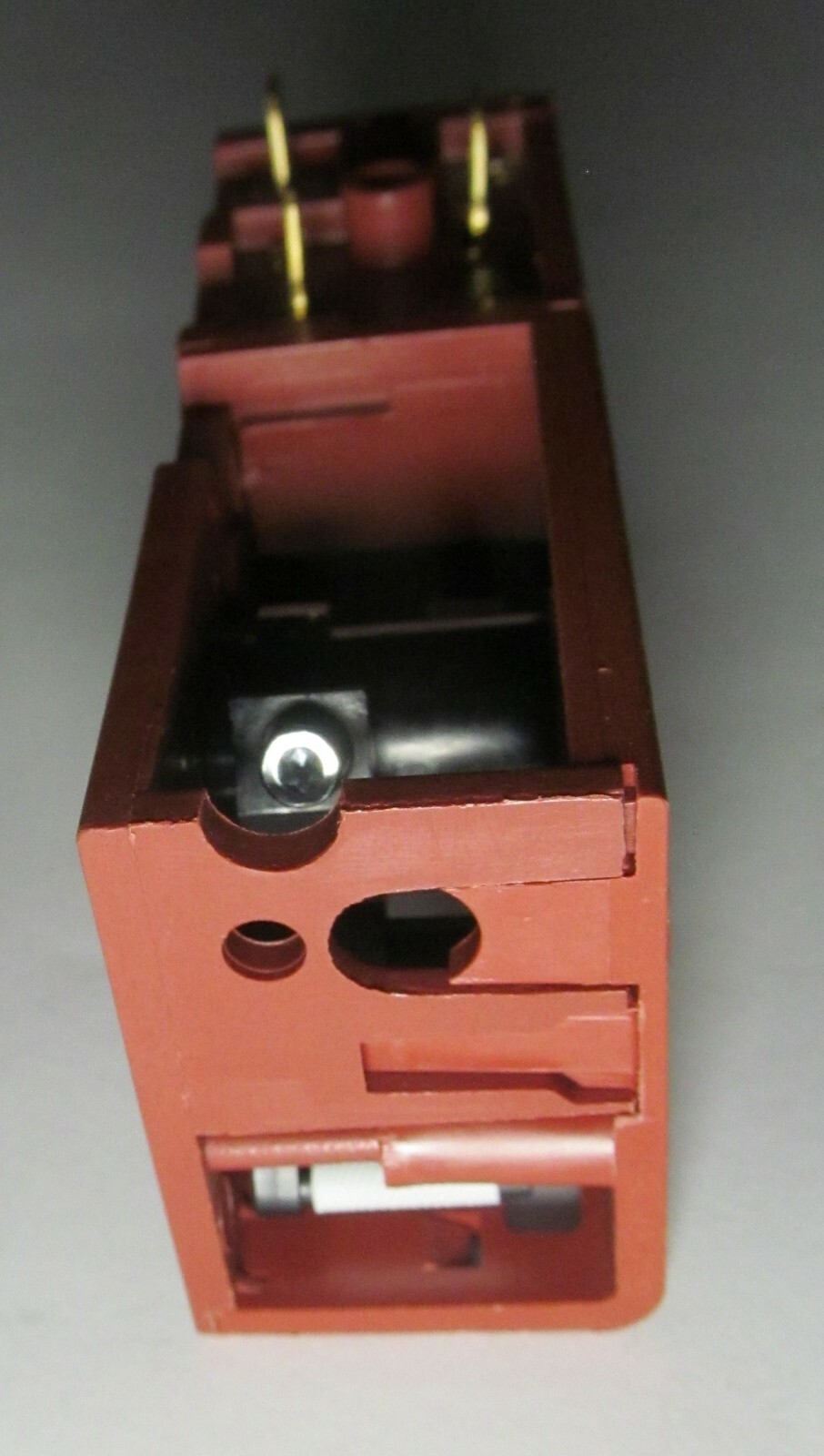 NEW MECHANICAL HUMIDISTAT REPLACMENT PART RANCO J10-7104-300 3.7A 250V SPDT SPST