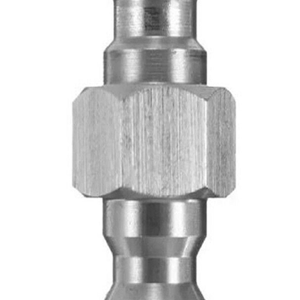 High Quality Material Connect Adapter 12mm 28mm Double Male Quick Reliable