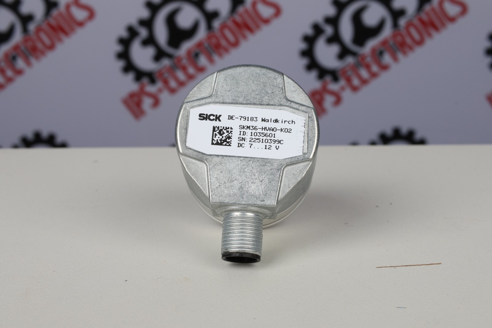 SICK SKM36-HVA0-K02 (ID 1035601) (ENCODER) – 6 months warranty