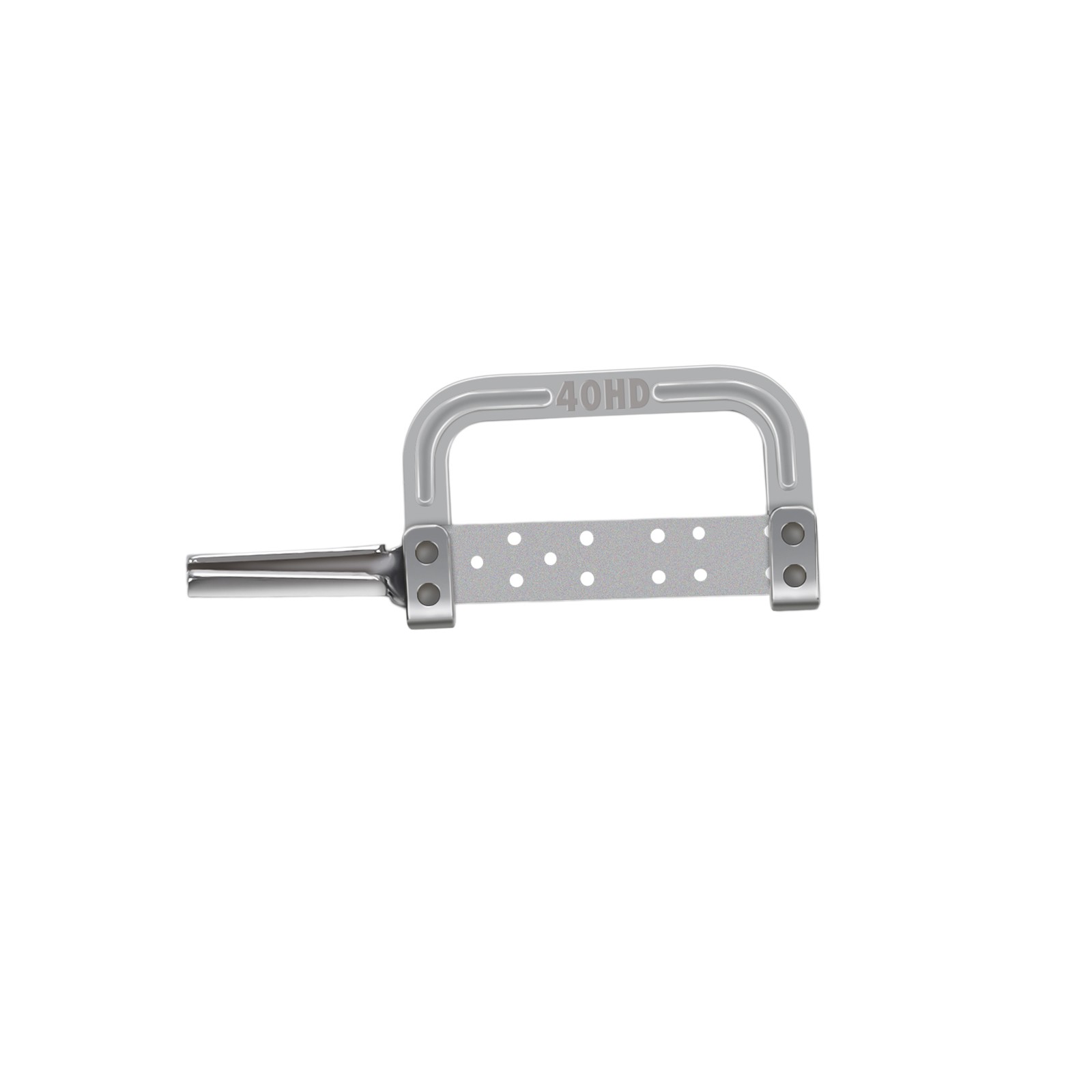 CICADA Dental 4:1 Contra Angle IPR Handpiece + Interproximal Strips Kit dk