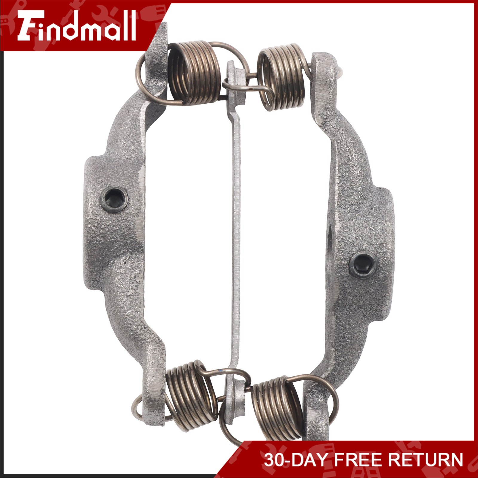 Findmall Fits 189134,118844,106189, Series 100 with COUPLER & gasket