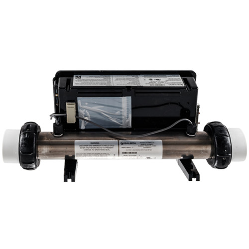 BALBOA WATER GROUP G6502 Control BP100G2 Spa System 5.5kW Heater Wi-Fi TP200T
