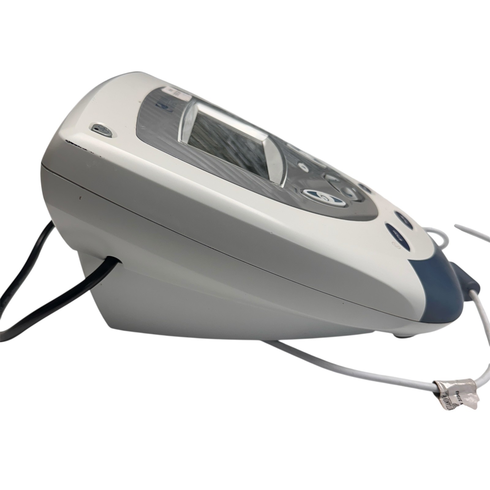 Chattanooga Intelect 2776 Ultrasound Unit with 5cm Probe & Power Cable