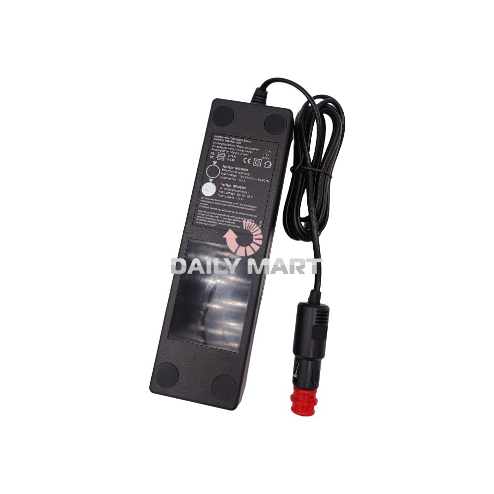 New In Box QA109600/QD109300 Remote Control Charger 24V