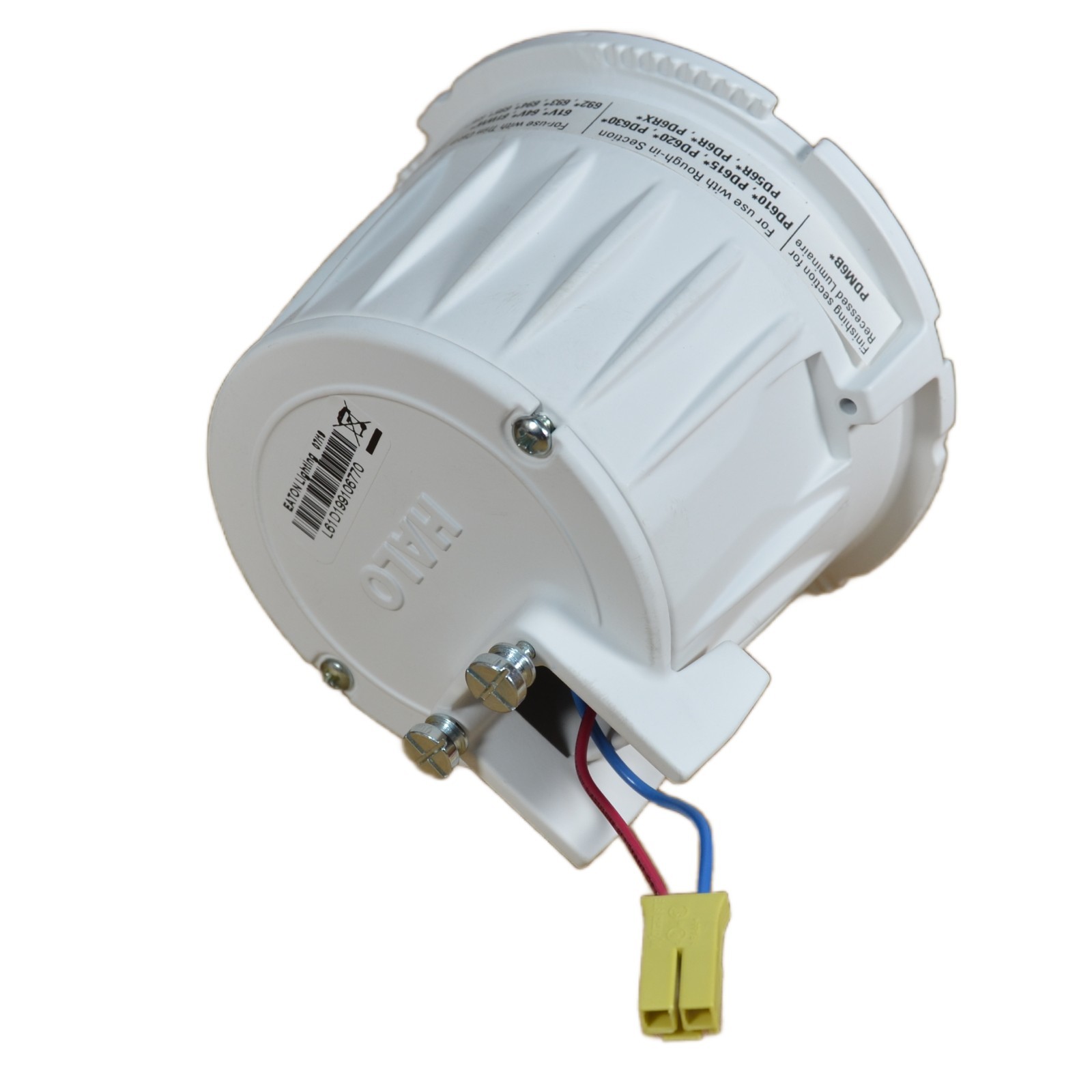 Halo PDM6B930 Commercial 6″ LED Downlight PD6 Light Engine 3000K 90 CRI