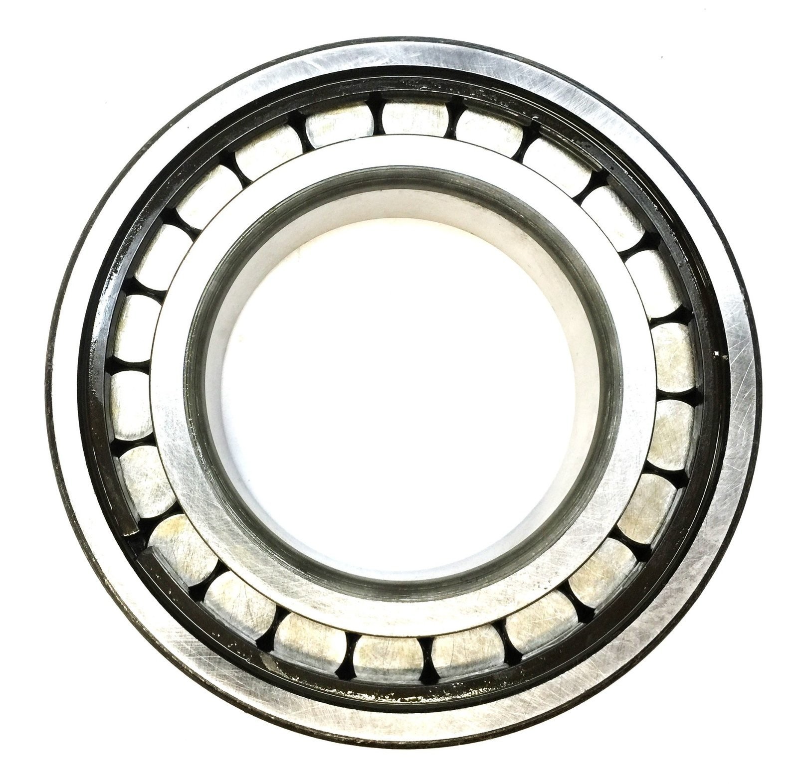Bower/BCA Cylindrical Roller Bearing M-1218-TD NOS