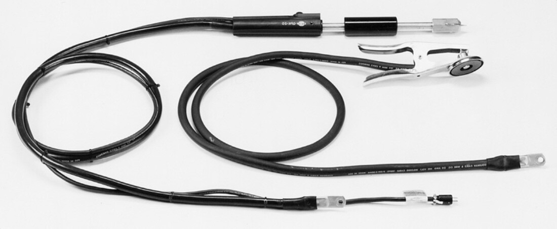 Lenco 27420 – Lenco Dent Pulling Attachment