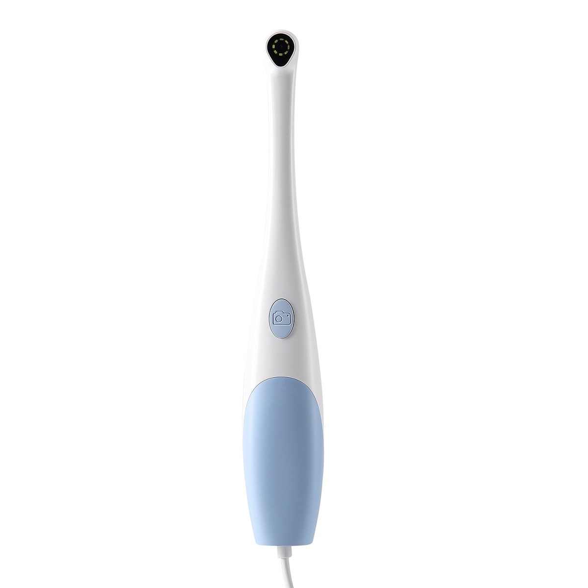 AZDENT Dental Intraoral Camera USB HD Camera 13.0 Mega Pixels 6 LED Lights