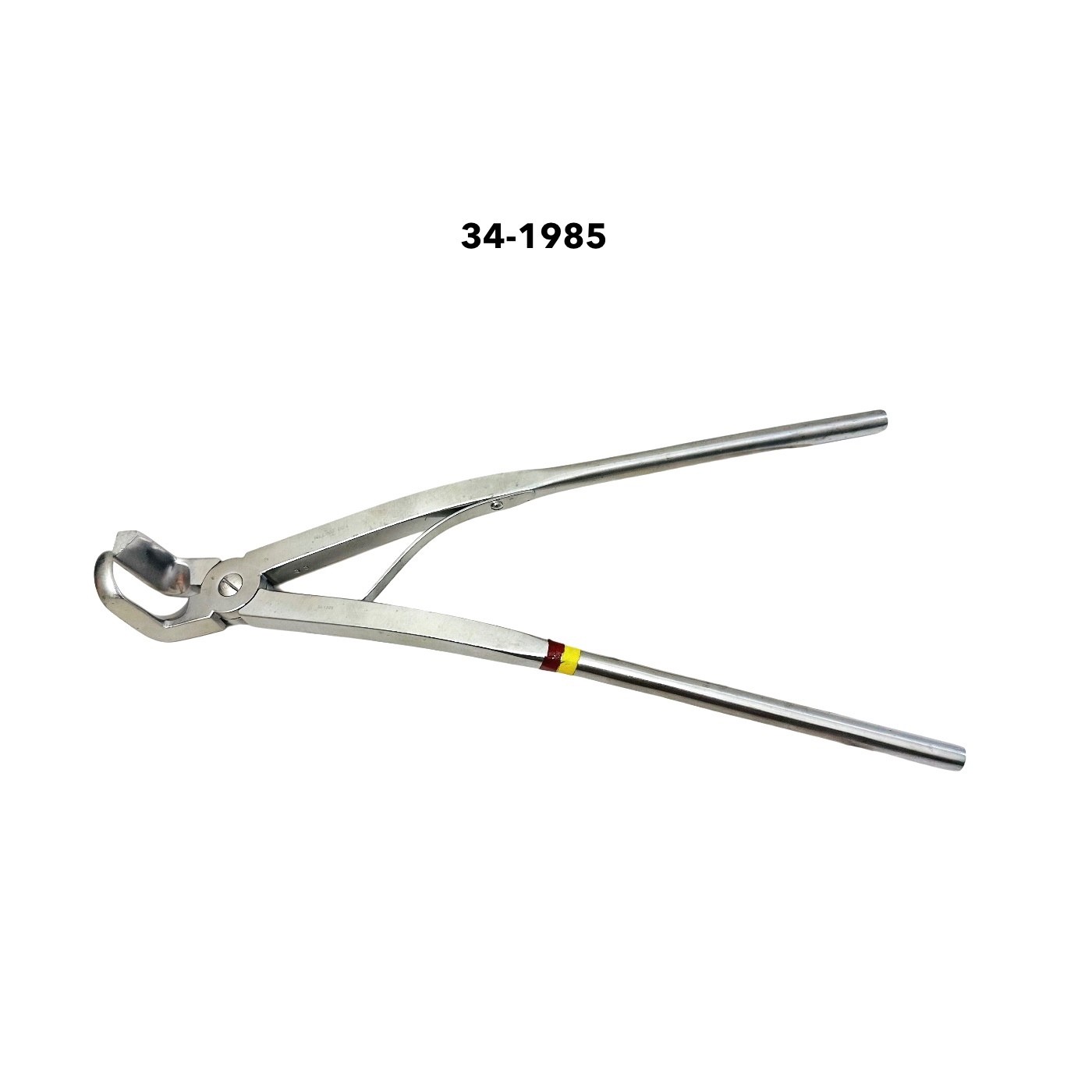 Pilling Telefax 34-1985 / 341985 ROOS FIRST RIB SHEAR 12 1/2″ (32cm)