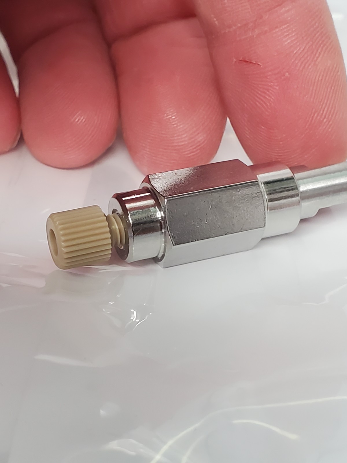 HPLC COLUMN YMC 150 x 4.6 mm RDH 819 150 x 4.6 mm S-5um, 12nm NH12S05-1546WT