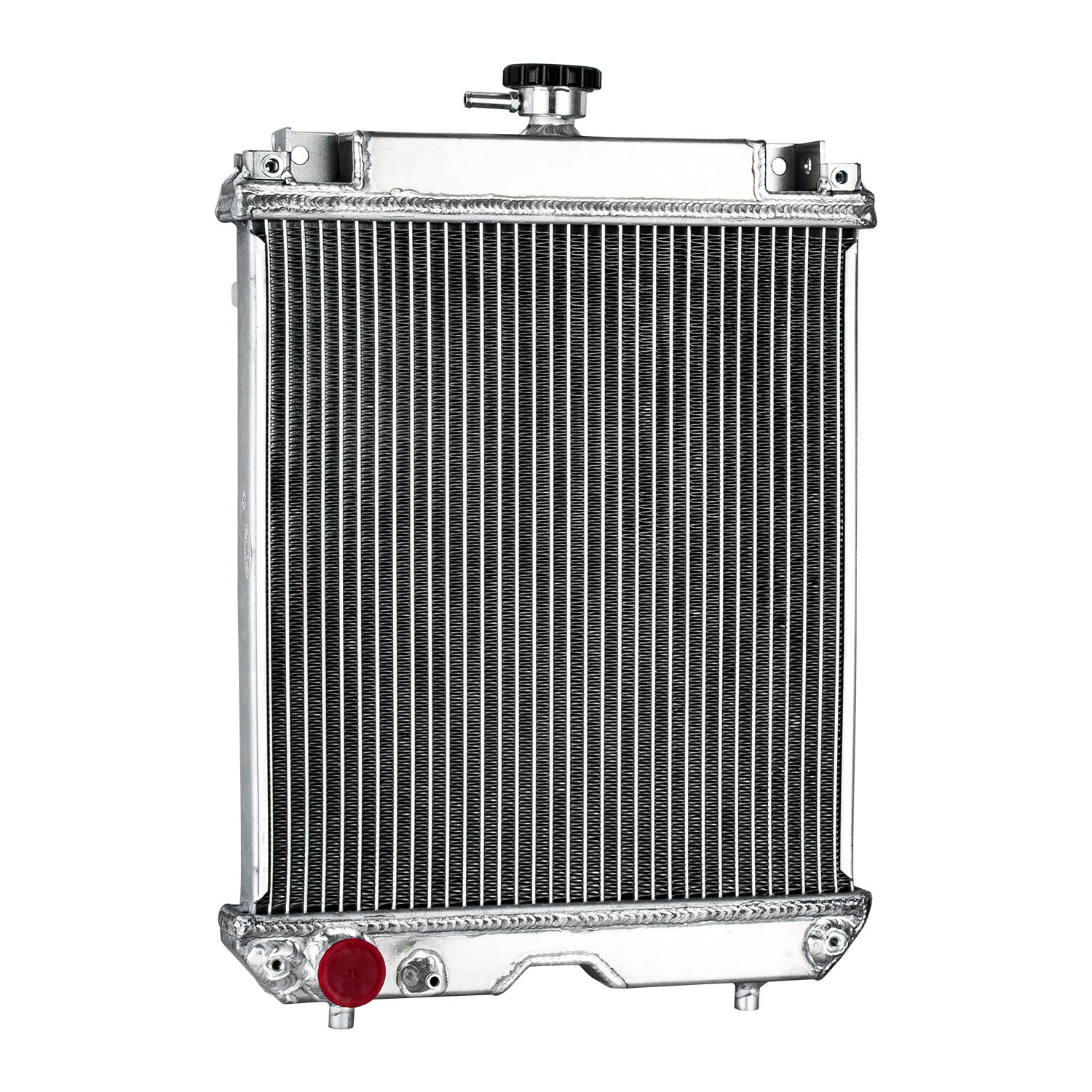 RC41142300 Radiator For Kubota KX91-3 KX91-3S/U35 U35S U35-3 U35-S2 D1703 USA